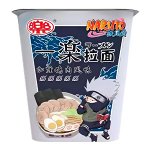 Лапша со вкусом курицы с карри ICHIRAKU Naruto Ramen 100 гр.,