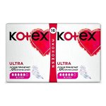 Котекс (Kotex) Прокладки Ultra Супер 16 шт.