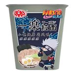 Лапша со вкусом курицы с грибами ICHIRAKU Naruto Ramen100 гр.