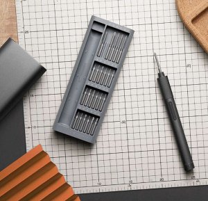 Электрическая отвертка Xiaomi Mijia Electric Precision Screwdriver Kit