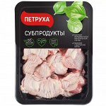 Мышечные желудки ЦБ ТМ Петруха 550 г