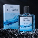 Мужская OCEAN new Lepard 100 ml