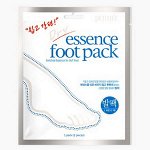 Маска для ног в форме носочков  Petitfee Dry Essence Foot Pack