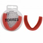Капа Torres с футляром белый  термопластичная