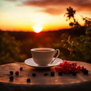 Чай зеленый Мечты влюбленных, 50 гр.