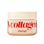 Manyo VCollagen Heart Fit Multi Cream Укрепляющий крем на основе растительного коллагена 50мл