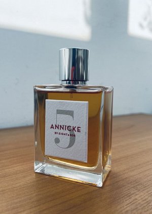 EIGHT & BOB Annicke 5