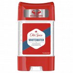 Old Spice  Гелиевый дезодорант-антиперспирант  Whitewater 70 мл Олд Спайс