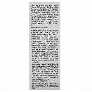 Бустер-концентрат "Ультраувлажнение", 30 мл (Кора, Professional)