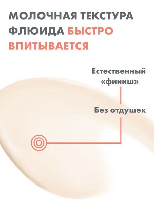 Авен Солнцезащитная компакт-эмульсия для всей семьи SPF 50+, 30 мл (Avene, Suncare)