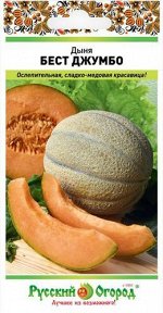 Дыня Бест Джумбо (Код: 91583)