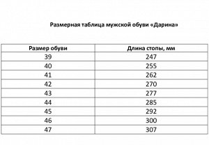 Сапоги мужские ЭВА Д306, -20C, цвет чёрный