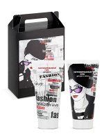 Подарочный набор Total Black