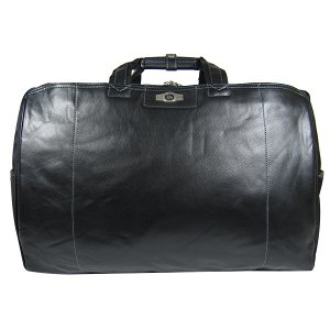 Сумка дорожная Borgo Antico. 88723 black