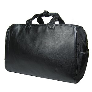 Сумка дорожная Borgo Antico. 88723 black