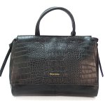 Сумка женская Borgo Antico. 3684 black