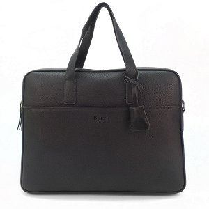 Сумка мужская Borgo Antico. 3073 black