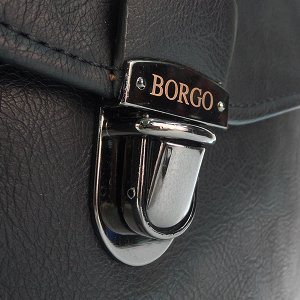 Сумка мужская Borgo Antico. SW 315 black