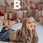 Bossa Nova – любимая детская одежда! 📢 Супер Акция на всё