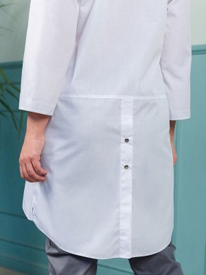 Рубашка медицинская жен. М-245 ткань Тиси