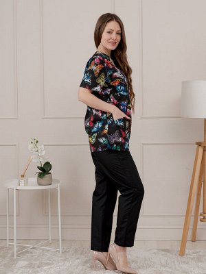 Костюм медицинский жен. М-180П N5-124/124 ткань Тиси