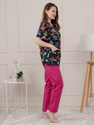 Костюм медицинский жен. М-180П N5-124/56 ткань Тиси