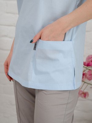 Костюм  жен. М-182-70/20 ткань Тиси