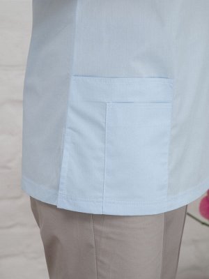 Костюм  жен. М-182-70/20 ткань Тиси