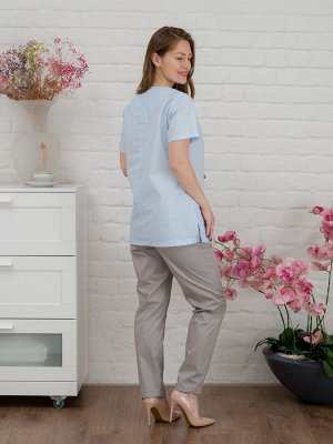 Костюм  жен. М-182-70/20 ткань Тиси
