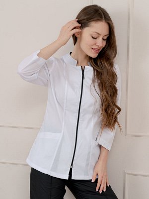 Костюм медицинский жен. М-162-0/124 ткань Тиси