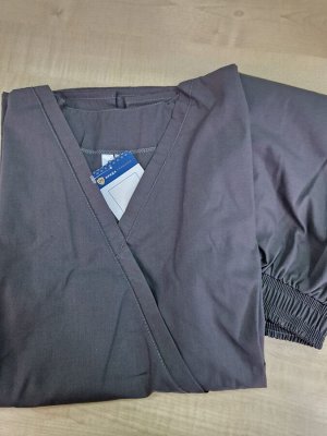 Костюм медицинский жен. М-112-35 ткань Тиси