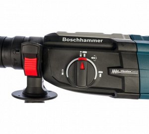 Перфоратор Bosch GBH 2-28 0.611.267.500