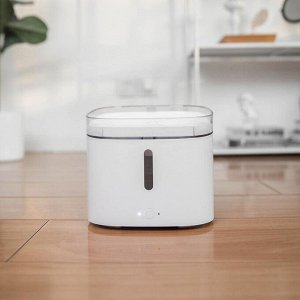 Умный автоматический поильник для животных Xiaomi Smart Pet Water Dispener