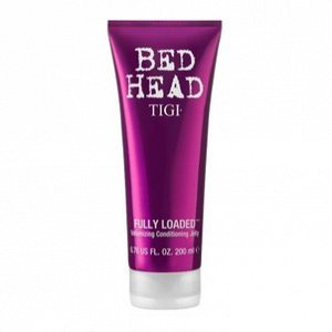 TIGI Bed Head Fully Loaded
гель-кондиционер для придания объема