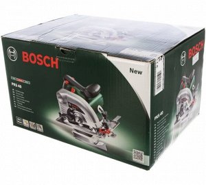 Дисковая пила Bosch PKS 40