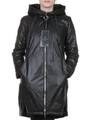 2023 BLACK Куртка облегченная демисезонная Aikesdfrs