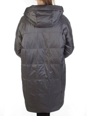 8808 Пальто женское демисезонное (100 гр. синтепон)