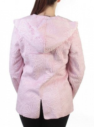 304905 Пальто кашемировое женское (100% полиэстер)