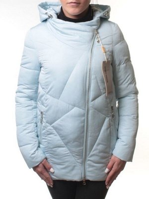 6802 Куртка женская демисезонная (50 гр. синтепон)