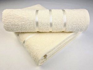 KPU Комплект полотенец (2 шт. 70 х 130 см.,50 x 80 см.)