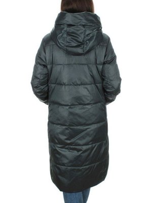 S21119 AQUAMARINE Куртка зимняя женская (150 гр. холлофайбера)