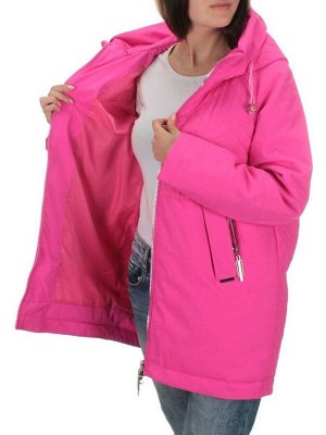 23-115 CRIMSON Куртка демисезонная женская (100 гр. синтепон)