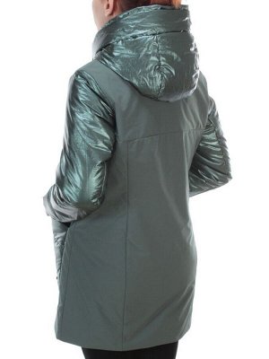 BM-926 SWAMP Куртка демисезонная женская АЛИСА (100 гр. синтепон)