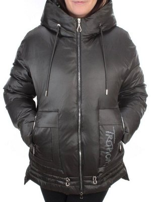 8801 SWAMP Куртка зимняя облегченная Cloud Lag Cat (холлофайбер)