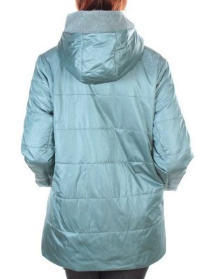 22-307 MENTHOL Куртка демисезонная женская AKiDSEFRS (100 гр.синтепона)