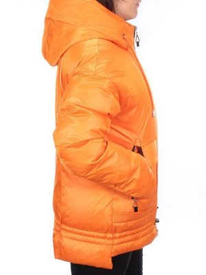 8801 ORANGE Куртка зимняя облегченная Cloud Lag Cat (холлофайбер)