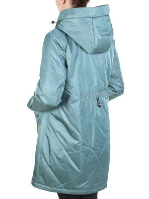22-306 MENTHOL Куртка демисезонная женская AKiDSEFRS (100 гр.синтепона)
