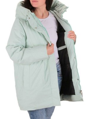 22362 MENTHOL Куртка зимняя женская (200 гр. холлофайбера)