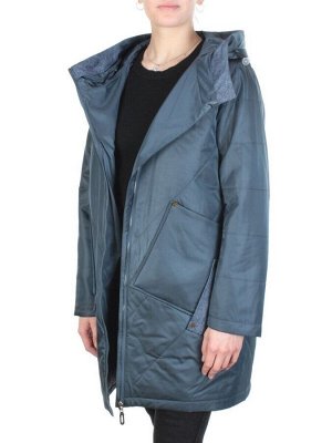 22-306 AQUAMARINE Куртка демисезонная женская AKiDSEFRS (100 гр.синтепона)