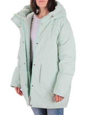 22362 MENTHOL Куртка зимняя женская (200 гр. холлофайбера)